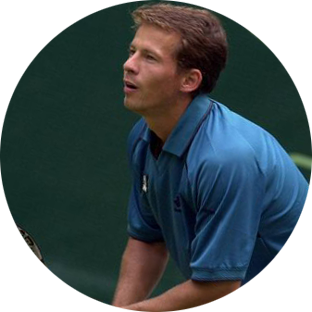 теннисист Андрей Столяров