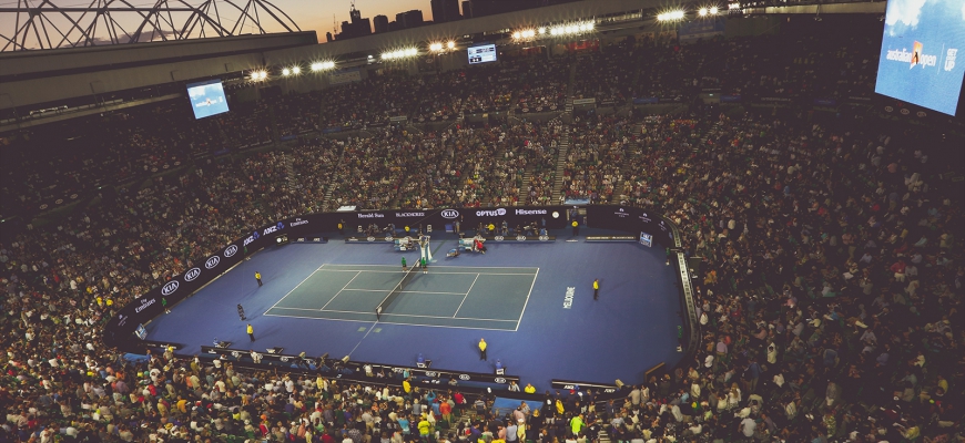 Открытый чемпионат Австралии (Australian Open)